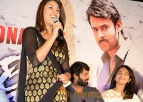 Mirchi Movie Team Success Meet  photo 15