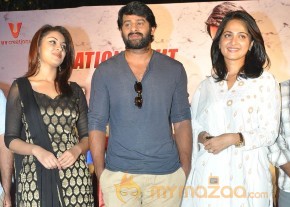 Mirchi Movie Team Success Meet  photo 32