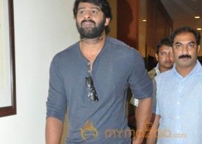 Mirchi Movie Team Success Meet  photo 26