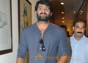 Mirchi Movie Team Success Meet  photo 92