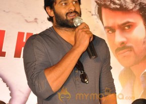 Mirchi Movie Team Success Meet  photo 87
