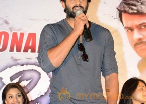 Mirchi Movie Team Success Meet  photo 6