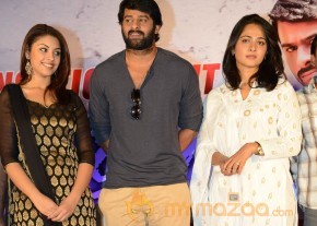Mirchi Movie Team Success Meet  photo 106
