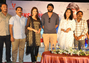 Mirchi Movie Team Success Meet  photo 45