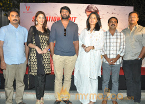 Mirchi Movie Team Success Meet  photo 4