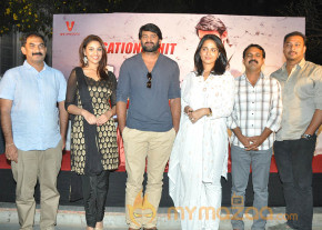 Mirchi Movie Team Success Meet  photo 103