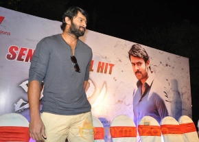 Mirchi Movie Team Success Meet  photo 88