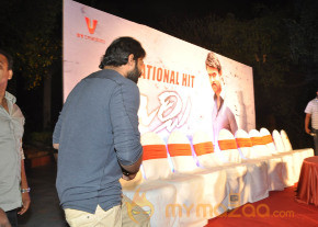 Mirchi Movie Team Success Meet  photo 118