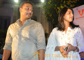 Mirchi Movie Team Success Meet  photo 25