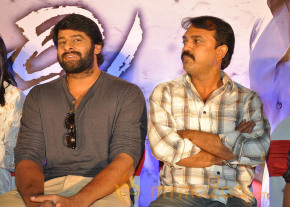 Mirchi Movie Team Success Meet  photo 17