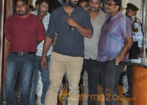 Mirchi Movie Team Success Meet  photo 93