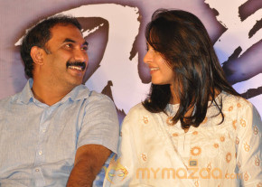 Mirchi Movie Team Success Meet  photo 53