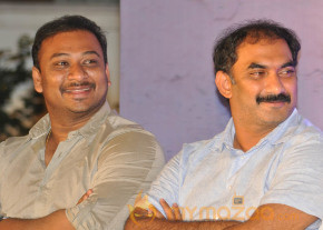 Mirchi Movie Team Success Meet  photo 96