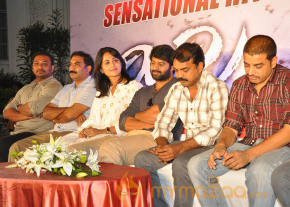 Mirchi Movie Team Success Meet  photo 132