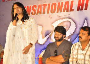 Mirchi Movie Team Success Meet  photo 108