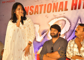 Mirchi Movie Team Success Meet  photo 105
