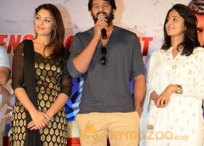 Mirchi Movie Team Success Meet  photo 70
