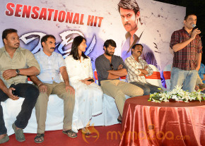 Mirchi Movie Team Success Meet  photo 43