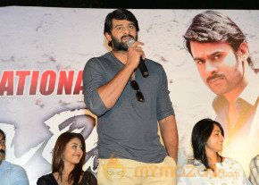 Mirchi Movie Team Success Meet  photo 83