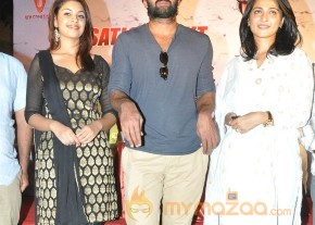 Mirchi Movie Team Success Meet  photo 46