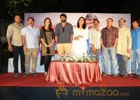 Mirchi Movie Team Success Meet  photo 110