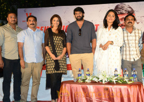 Mirchi Movie Team Success Meet  photo 5