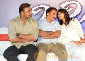 Mirchi Movie Team Success Meet  photo 77
