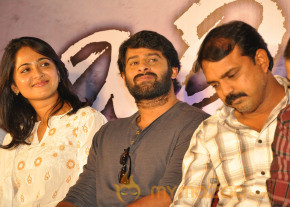 Mirchi Movie Team Success Meet  photo 86
