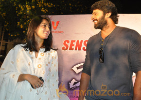 Mirchi Movie Team Success Meet  photo 62
