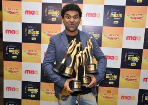 Mirchi Music Awards 2013 Photo Gallery photo 14