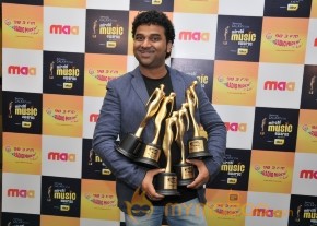 Mirchi Music Awards 2013 Photo Gallery photo 16