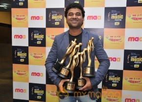 Mirchi Music Awards 2013 Photo Gallery photo 10