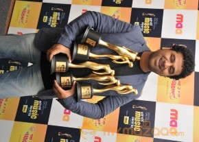 Mirchi Music Awards 2013 Photo Gallery photo 3