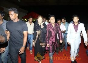 Mirchi Music Awards 2013 Photo Gallery photo 19
