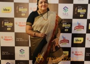 Mirchi Music Awards 2013 Photo Gallery