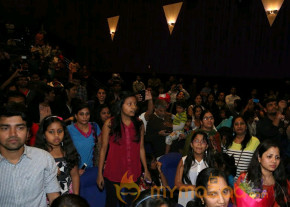 Mirchi Success Meet In US Photos photo 6