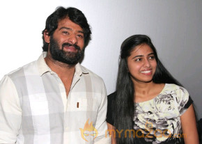 Mirchi Success Meet In US Photos photo 9