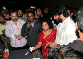 Mirchi Success Meet In US Photos photo 11
