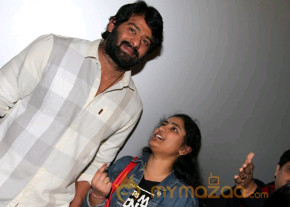 Mirchi Success Meet In US Photos photo 12