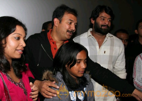 Mirchi Success Meet In US Photos photo 2