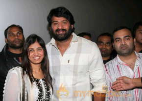 Mirchi Success Meet In US Photos photo 4