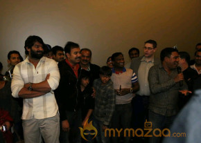 Mirchi Success Meet In US Photos photo 5