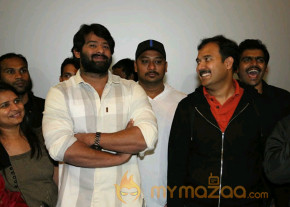 Mirchi Success Meet In US Photos photo 10