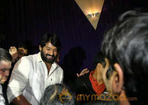 Mirchi Success Meet In US Photos photo 8