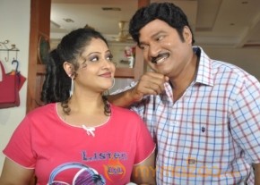 Mogalirekulu Sagar Abhi Studios Movie Launch Photos photo 16