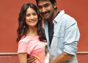 Mogalirekulu Sagar Abhi Studios Movie Launch Photos photo 23