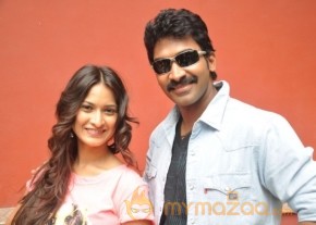 Mogalirekulu Sagar Abhi Studios Movie Launch Photos photo 38