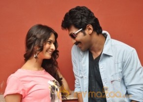 Mogalirekulu Sagar Abhi Studios Movie Launch Photos photo 19