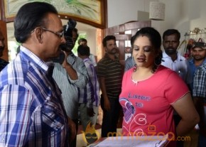 Mogalirekulu Sagar Abhi Studios Movie Launch Photos photo 39
