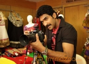 Mogalirekulu Sagar Abhi Studios Movie Launch Photos photo 11